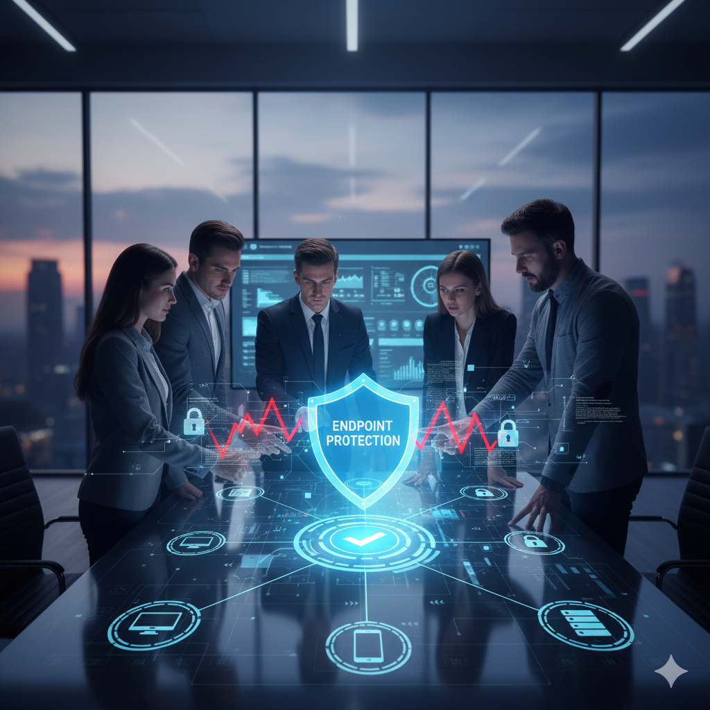 Cybersecurity Solutions